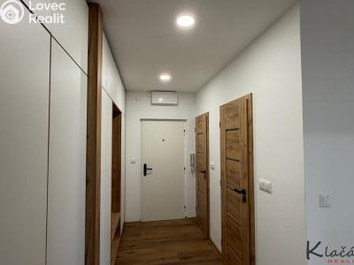 Sale apartment 2+1 Zlín, Tyršova 732 č. 3