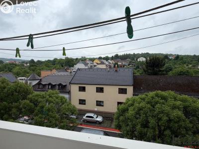Sale apartment 2+1 Zlín, Tyršova 732 č. 8