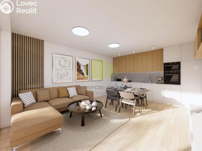 Prodej bytu 2+KK Olomouc, Jeremiášova č. 2