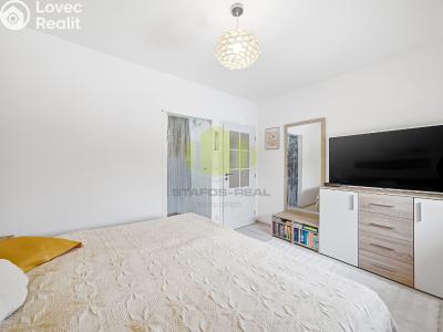 Prodej rodinného domu Náměšť na Hané, Lomená č. 10