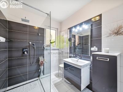 Prodej rodinného domu Náměšť na Hané, Lomená č. 11