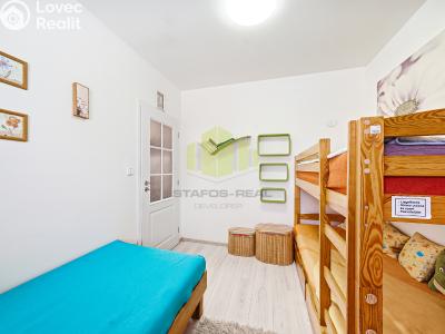 Prodej rodinného domu Náměšť na Hané, Lomená č. 14