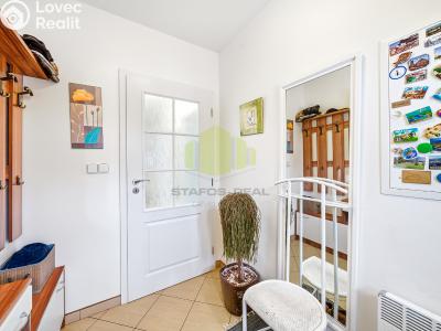 Prodej rodinného domu Náměšť na Hané, Lomená č. 15