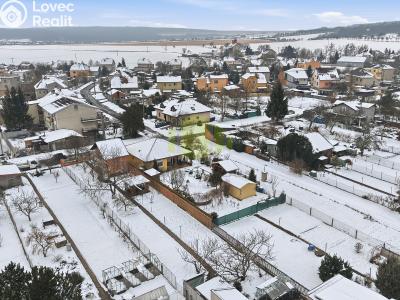 Prodej rodinného domu Náměšť na Hané, Lomená č. 27