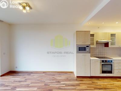 Sale apartment 2+KK Olomouc, Peškova č. 5