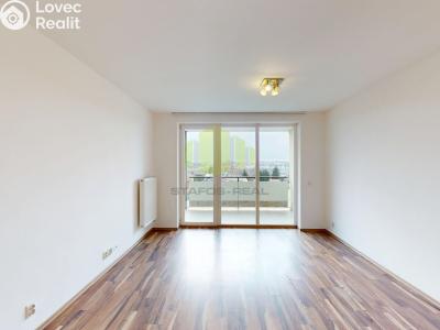 Sale apartment 2+KK Olomouc, Peškova č. 6
