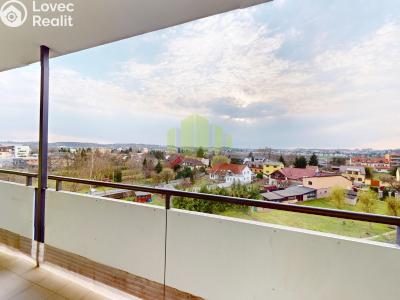 Sale apartment 2+KK Olomouc, Peškova č. 9