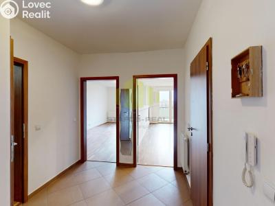 Sale apartment 2+KK Olomouc, Peškova č. 11