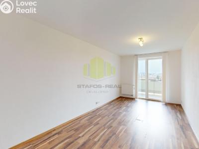 Sale apartment 2+KK Olomouc, Peškova č. 12