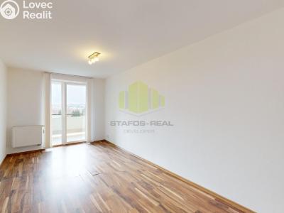 Sale apartment 2+KK Olomouc, Peškova č. 13
