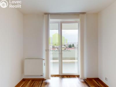 Sale apartment 2+KK Olomouc, Peškova č. 14