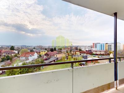 Sale apartment 2+KK Olomouc, Peškova č. 16
