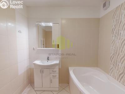 Sale apartment 2+KK Olomouc, Peškova č. 19