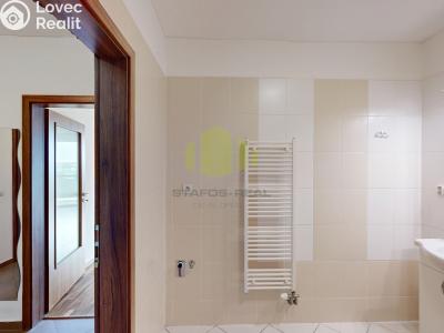 Sale apartment 2+KK Olomouc, Peškova č. 21