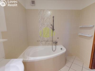 Sale apartment 2+KK Olomouc, Peškova č. 23