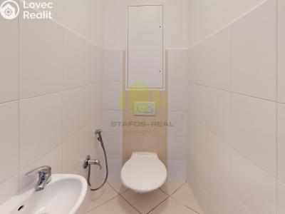 Sale apartment 2+KK Olomouc, Peškova č. 24