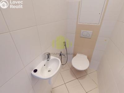 Sale apartment 2+KK Olomouc, Peškova č. 25