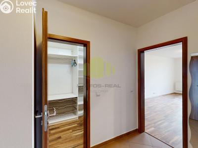 Sale apartment 2+KK Olomouc, Peškova č. 26