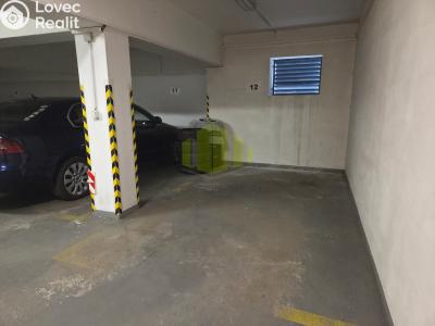 Sale apartment 2+KK Olomouc, Peškova č. 29
