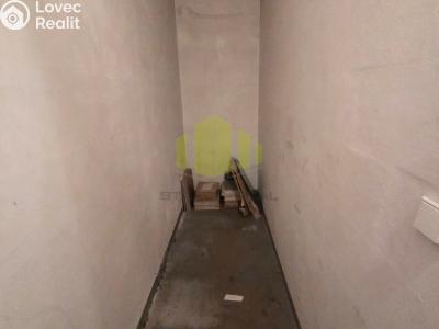 Sale apartment 2+KK Olomouc, Peškova č. 30