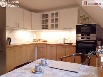 Sale apartment 3+1 Karlovy Vary, Severní č. 2