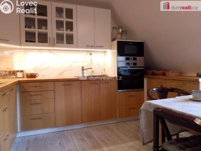 Sale apartment 3+1 Karlovy Vary, Severní č. 5