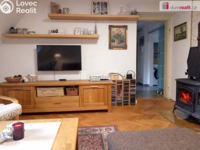 Sale apartment 3+1 Karlovy Vary, Severní č. 12