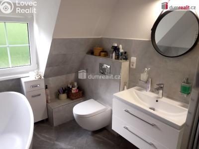 Sale apartment 3+1 Karlovy Vary, Severní č. 20