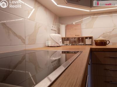 Продажа квартиры 3+1 Karlovy Vary, Severní č. 2
