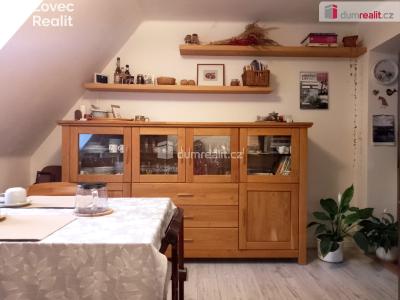 Sale apartment 3+1 Karlovy Vary, Severní č. 26