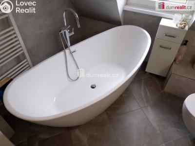 Sale apartment 3+1 Karlovy Vary, Severní č. 49