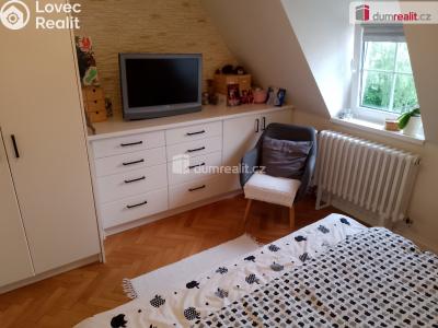Sale apartment 3+1 Karlovy Vary, Severní č. 55