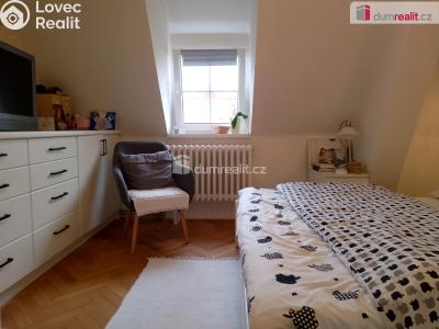 Sale apartment 3+1 Karlovy Vary, Severní č. 59