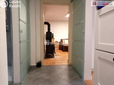 Sale apartment 3+1 Karlovy Vary, Severní č. 36