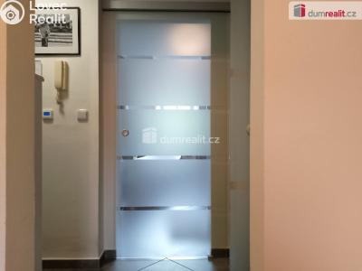 Sale apartment 3+1 Karlovy Vary, Severní č. 38