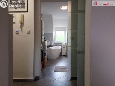Sale apartment 3+1 Karlovy Vary, Severní č. 40