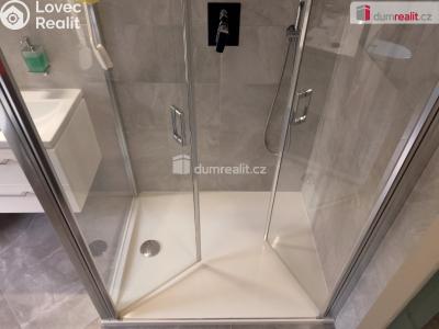 Sale apartment 3+1 Karlovy Vary, Severní č. 42