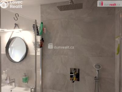 Sale apartment 3+1 Karlovy Vary, Severní č. 45