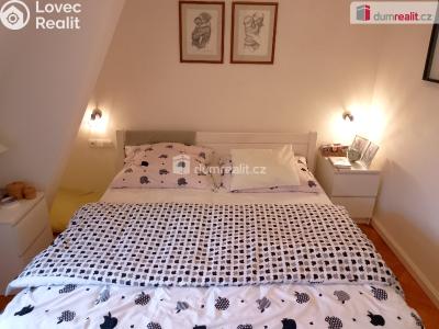 Sale apartment 3+1 Karlovy Vary, Severní č. 60