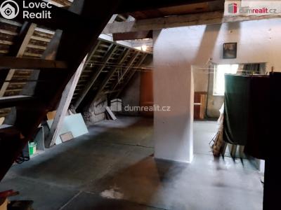 Sale apartment 3+1 Karlovy Vary, Severní č. 74