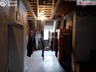 Sale apartment 3+1 Karlovy Vary, Severní č. 76