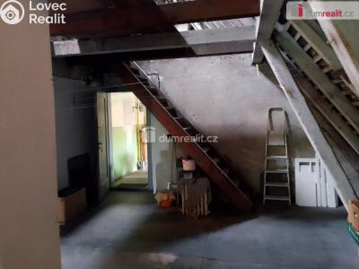 Sale apartment 3+1 Karlovy Vary, Severní č. 80