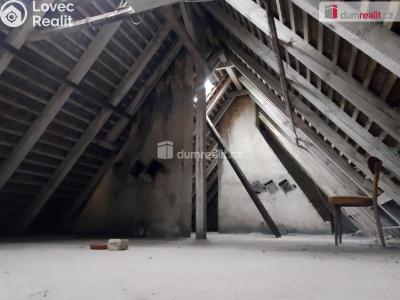 Sale apartment 3+1 Karlovy Vary, Severní č. 86
