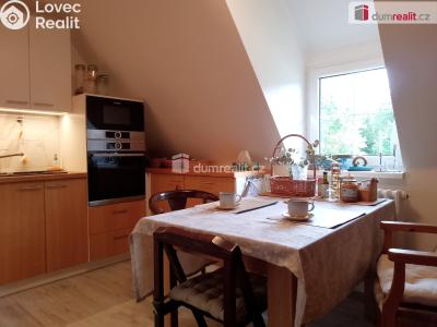 Sale apartment 3+1 Karlovy Vary, Severní č. 25