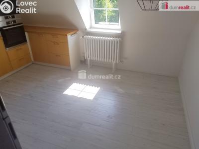 Sale apartment 3+1 Karlovy Vary, Severní č. 28