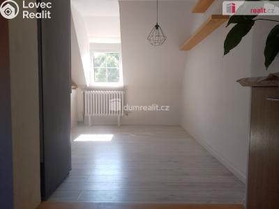 Sale apartment 3+1 Karlovy Vary, Severní č. 32