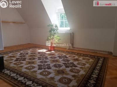 Sale apartment 3+1 Karlovy Vary, Severní č. 64