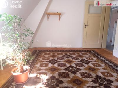 Sale apartment 3+1 Karlovy Vary, Severní č. 71
