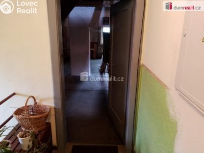Sale apartment 3+1 Karlovy Vary, Severní č. 78
