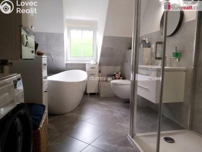 Продаж квартири 3+1 Karlovy Vary, Severní č. 95
